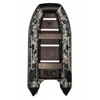 Лодка ПВХ Адмирал 410 Камуфляж