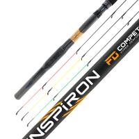 Удилище фидерное Kaida Inspiron Carbon 3.9m 90gr