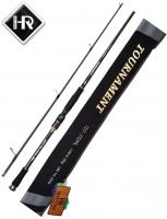 Спиннинг Hearty Rise Team Dubna Tournament Limited TDT-822MH 2.50m 12-56gr