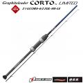 Graphiteleader Corto LIMITED 21