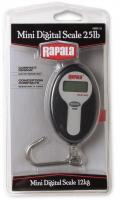 Весы электронные Rapala RMDS-25