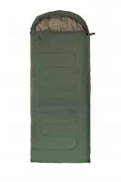 Спальный мешок одеяло Totem Fisherman (правый) 220*75 см (-0°C)