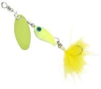 Блесна Viva Spin Bias 2.5gr #13S