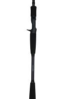 Кастинговое удилище Снасти Здрасьте Porolka 762XH-C 2.28m 20-60gr