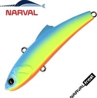 Виб Narval Frost Candy Vib 85mm 26g #004