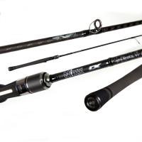 Спиннинг JS Company Nixx DX S682MH 2.03m 7-28gr