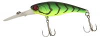Воблер Jackall Soul Shad 45SP crawchartreuse