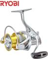 Ryobi Zauber Pro 