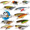 Воблеры FISHYCAT