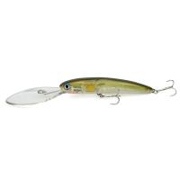 Воблер HMKL K-IV Minnow 95SP # Ghost Ayu os