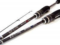 Спиннинг Tict Ice Cube IC-69F-Sis 2.07m 0.1-3.5gr