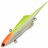 Воблер  Madness Shiriten Magic Dart 120 # Orange head chart