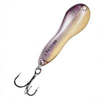 Блесна Колебалка NORIES Metal Wasaby 4gr #BR-262 Kameyama WAKASAGI