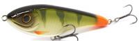 Воблер Strike Pro Buster Jerk EG-048 C076F