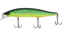 Воблер Jackall RV-Minnow 110SP Suspend Mat Tiger