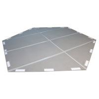 Пол Family T ЭВА для палаток Polar Bird 290*340 см