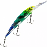 Воблер Bandit Generator G55 Cygb