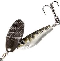 Блесна Smith Niakis 12gr #05YM