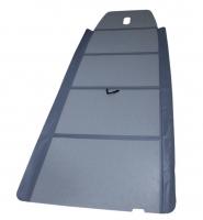 Пластиковый вкладыш для лодок Polar Bird серии Merlin НДНД 340