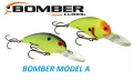 Bomber Model A B08A Bomber Model A B08A