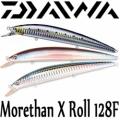 Daiwa Morethan X-Roll 128F