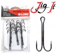 Двойник Jig It Long №4