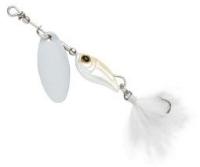 Блесна Viva Spin Bias 2.5gr #10S