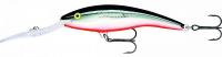 Воблер Rapala Deep Tail Dancer 11 HLWM
