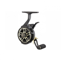 Катушка зимняя Zetrix URSA MCS 2.5:1 Champagne Gold