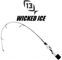 Зимняя удочка 13 Fishing Wicked Ice Rod NW26ML