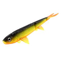 Силиконовая приманка Vido Craft Sebastian 20см (8") цвет 30, 2 шт/упак