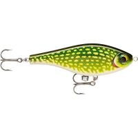 Воблер Rapala Jerk 11 #Live Pike
