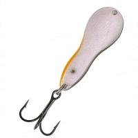 Блесна Колебалка NORIES Metal Wasaby 8gr #BR-144 Real Shrimp