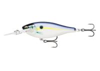 Воблер Rapala Shad Rap Elite 75 GDHSD