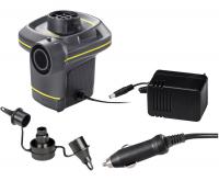 Насос электрический универсальный Intex AP634 12В/220В