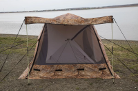 Тент защитный для палатки PULSAR 3Т/3Т Light NEW