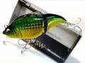 Megabass Vibration-X Vatalion SW