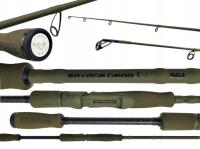 Спиннинг Savage Gear SG4 Power Game 2.21m 30-70gr