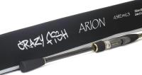 Спиннинг Crazy Fish Arion ASRE 742SULS 2.24m 0.8-5gr