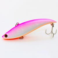 Воблер Smith Bay Blue 90 09 21gr