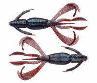 Keitech Crazy Flapper 3.6 EA#03S Grape