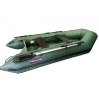 Лодка ПВХ Хантер 290 ЛН