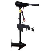 Лодочный электромотор Hong Kang HK TRM-L-32 (0.35kW)