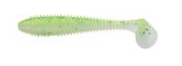 Keitech Swing Impact FAT 3.3 PAL#02 Lime Chart Shad Keitech Swing Impact FAT 3.3 PAL#02 Lime Chart Shad