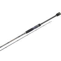 Спиннинг Nissin Ares Lester Beast Magnum Boron 708 2.34m 10-35gr