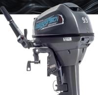 Лодочный мотор (2т) MIKATSU M 9.9 FHS