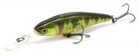 Воблер Jackall Squad Shad 65 ghost g perch