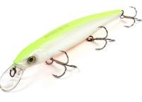 Воблер Jackall Mag Squad 128SP Uv Secret chart clear tiger