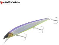 Воблер Jackall Rerange 130SP Японский Рынок Babataku Meimetsu Laser