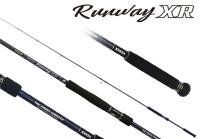 Спиннинг Xesta Runway XR 97MMH The Cross Counter 2.92m 15-60gr